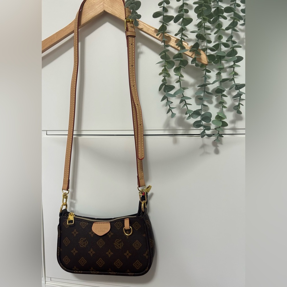 SHI SHANG Bao Bao Hand Bag